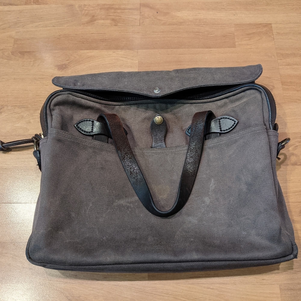 Folsom Original Briefcase